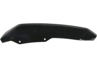 Decorative/protection panel, bumper