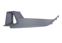 Decorative/protection panel, bumper
