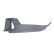 Decorative/protection panel, bumper