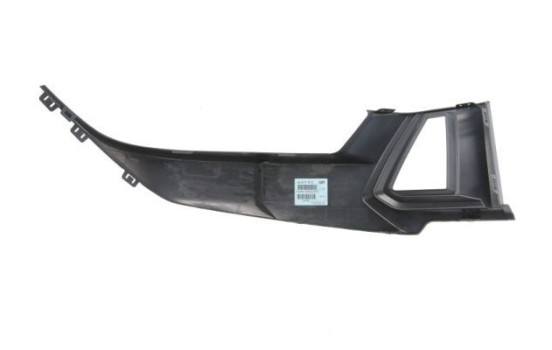 Decorative/protection panel, bumper, Image 2