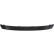 Decorative/protection panel, bumper