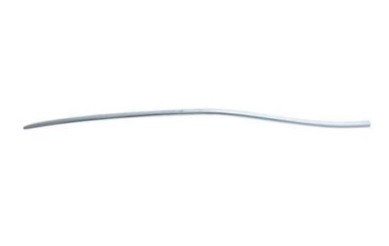 Decorative/protection panel, bumper