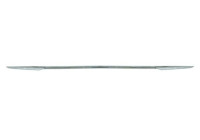 Decorative/protection panel, bumper