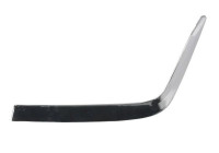 Decorative/protection panel, bumper