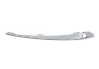 Decorative/protection panel, bumper