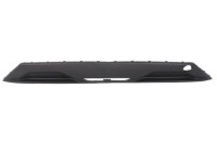 Decorative/protection panel, bumper