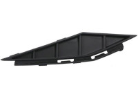 Decorative/protection panel, bumper