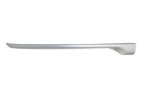 Decorative/protection panel, bumper