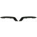 Decorative/protection panel, bumper