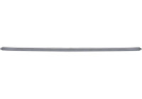 Decorative/protection panel, bumper