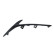 Decorative/protection panel, bumper