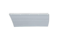 Decorative/protection panel, door