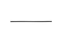 Decorative/protection panel, door