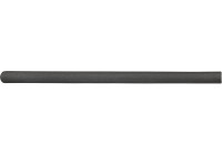 Decorative/protection panel, door