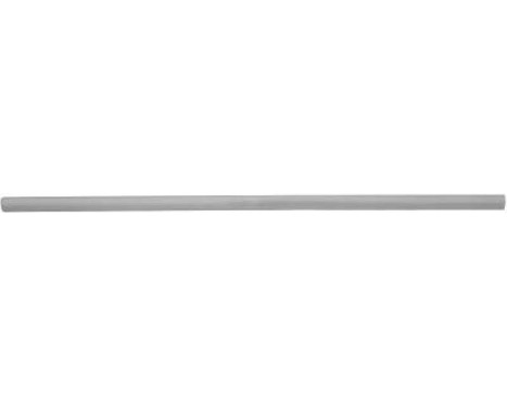 Decorative/protection panel, door