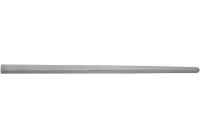 Decorative/protection panel, door