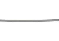 Decorative/protection panel, door