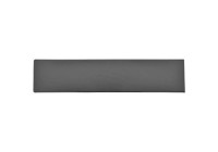 Decorative/protection panel, door