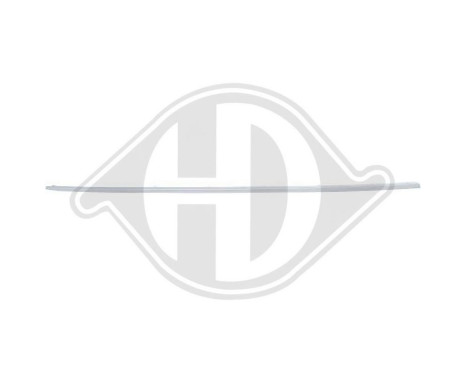 Decorative/protection panel, door, Image 2