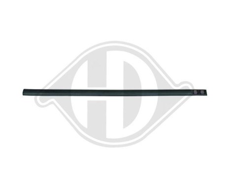 Decorative/protection panel, door, Image 2