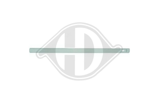 Decorative/protection panel, door, Image 2