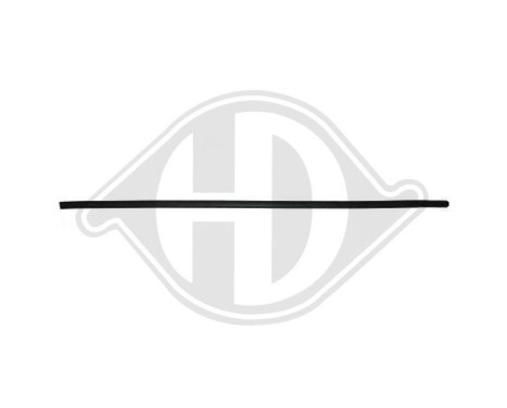 Decorative/protection panel, door, Image 2