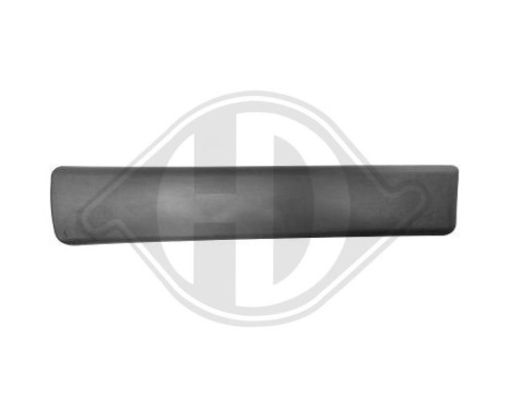 Decorative/protection panel, door, Image 2