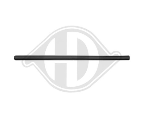 Decorative/protection panel, door, Image 2