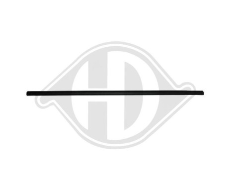 Decorative/protection panel, door, Image 2