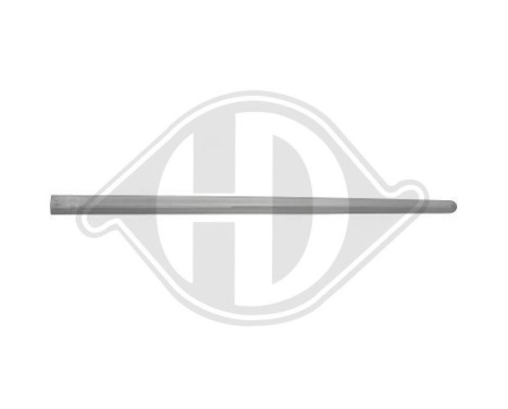 Decorative/protection panel, door, Image 2