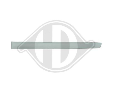 Decorative/protection panel, door, Image 2