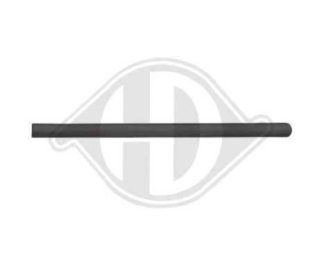 Decorative/protection panel, door, Image 2