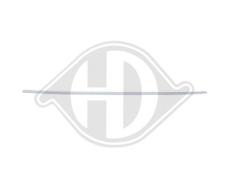 Decorative/protection panel, door, Image 2