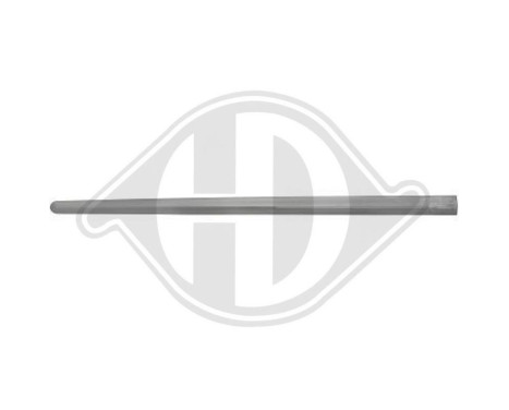 Decorative/protection panel, door, Image 2