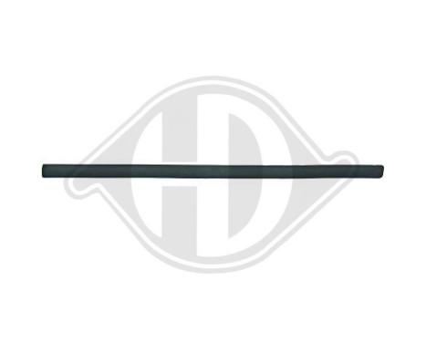 Decorative/protection panel, door, Image 2