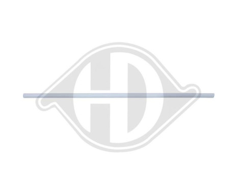 Decorative/protection panel, door, Image 2