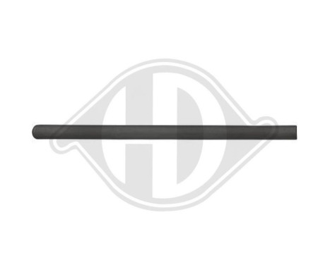 Decorative/protection panel, door, Image 2