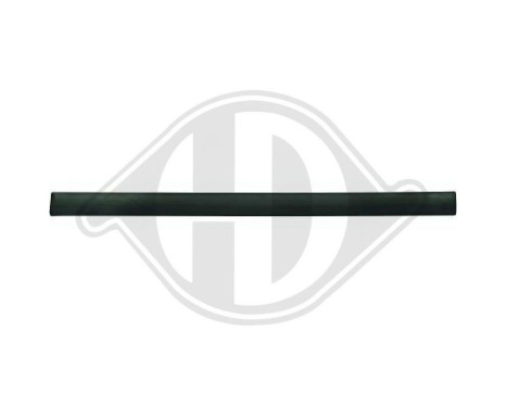 Decorative/protection panel, door, Image 2