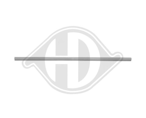 Decorative/protection panel, door, Image 2