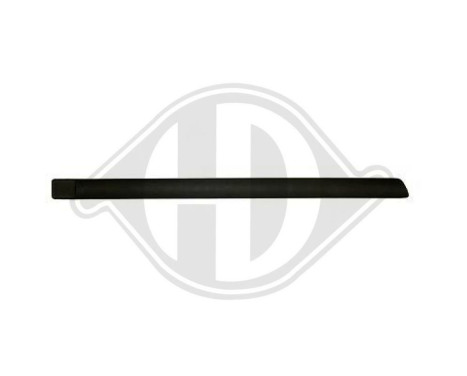 Decorative/protection panel, door, Image 2