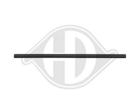 Decorative/protection panel, door, Image 2