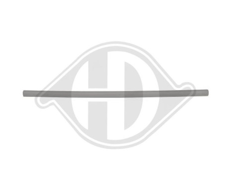 Decorative/protection panel, door, Image 2