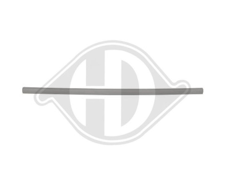 Decorative/protection panel, door, Image 2