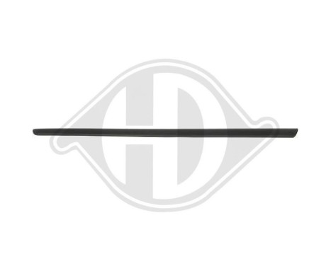 Decorative/protection panel, door, Image 2