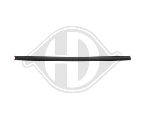 Decorative/protection panel, door, Image 2