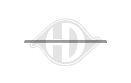 Decorative/protection panel, door, Image 2