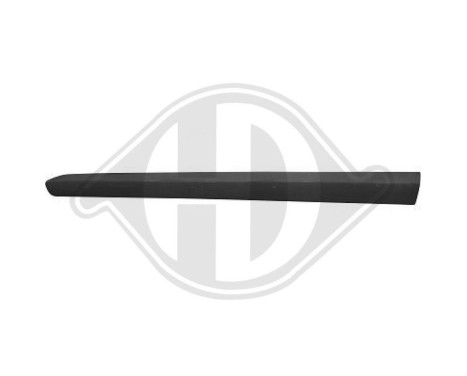 Decorative/protection panel, door, Image 2