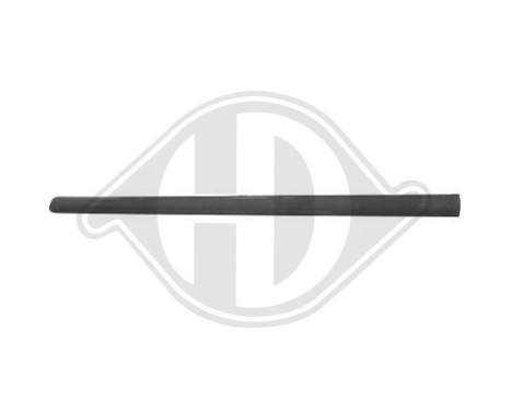 Decorative/protection panel, door, Image 2