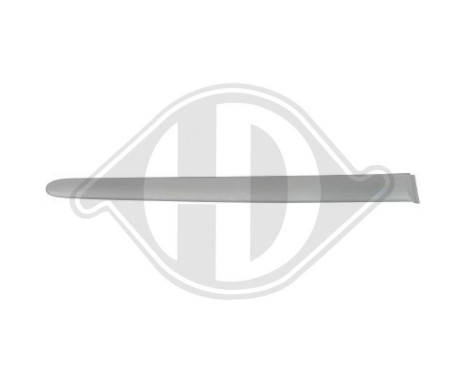 Decorative/protection panel, door, Image 2