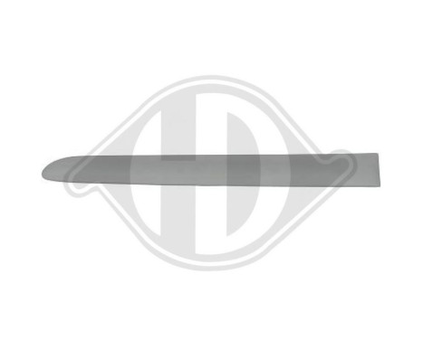 Decorative/protection panel, door, Image 2